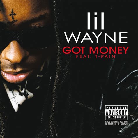 [Chorus: <strong>Lil Wayne</strong>] I know she gon' hold the gun for me Hold it down in court, and hold her tongue for me She swallow all my kids, then pop a gun for me Makes some runs for me, all the way cross. . Lil wayne genius